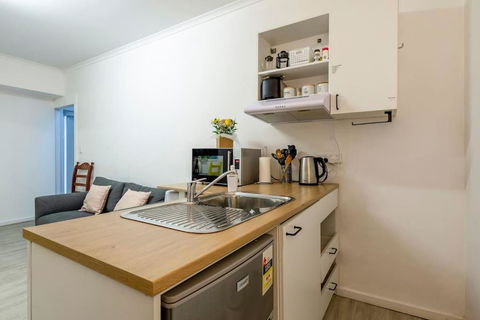 Gawler Townhouses 1a - Accommodation Australia 4