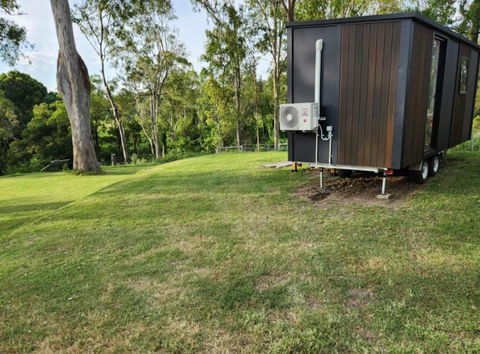 Gemmas Animal Farm By Tiny Away - Accommodation Australia 3