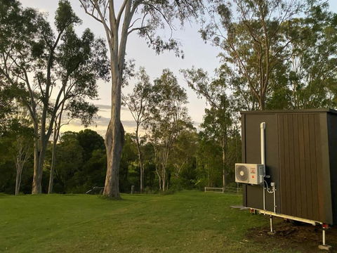 Gemmas Animal Farm By Tiny Away - Accommodation Australia 4
