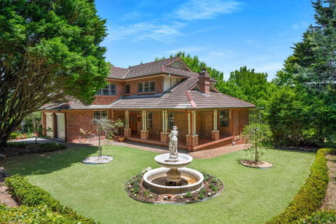 George On George - Perfect Country Getaway In The Heart Of Berry - Australia Shopping 0