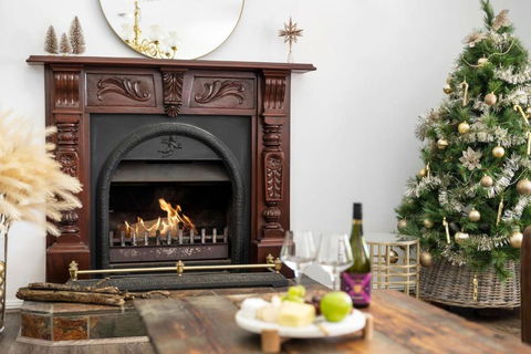 George On George - Perfect Country Getaway In The Heart Of Berry - Australia Shopping 1