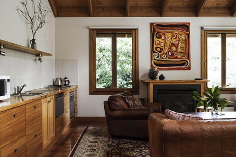 Georgie Gardens Daylesford - Australia Shopping 2