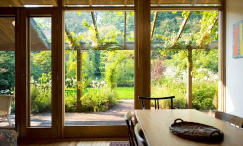 Georgie Gardens Daylesford - Australia Shopping 3