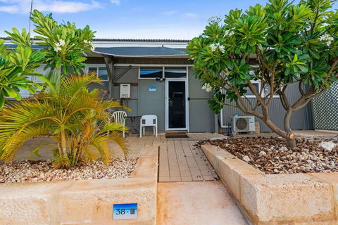 Getaway Villas Unit 387 - Australia Shopping 0