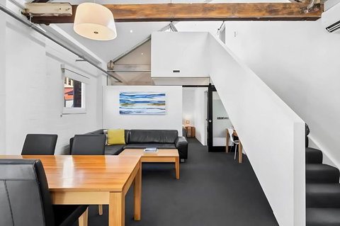 Gibson Mill Waterfront Loft Apartment - 303 - Australia Shopping 0
