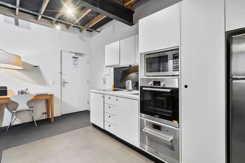 Gibson Mill Waterfront Warehouse Apartment - 102 - Australia Shopping 2