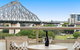 Gilded River - Vintage Charm & River Front Luxury 1 Bedroom Apartment - Story Bridge Views - thumb 0