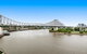 Gilded River - Vintage Charm & River Front Luxury 1 Bedroom Apartment - Story Bridge Views - thumb 2