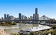 Gilded River - Vintage Charm & River Front Luxury 1 Bedroom Apartment - Story Bridge Views - thumb 4