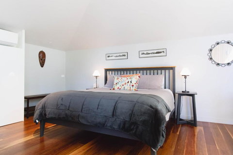 Glan-y-mor Studio In Metung - Australia Shopping 4