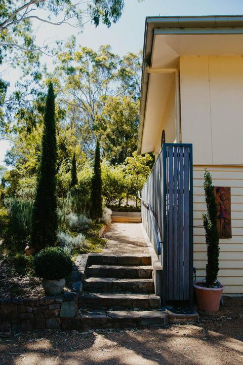 Glan-y-mor Studio In Metung - Australia Shopping 0