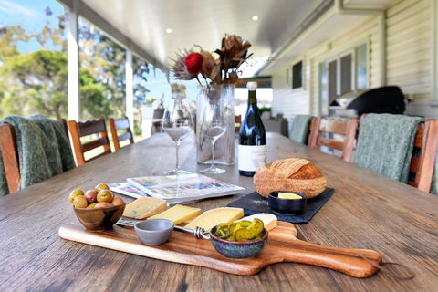 Glandore Vineyard Homestead. Home To A Onsite Cellar Door - Australia Shopping 2