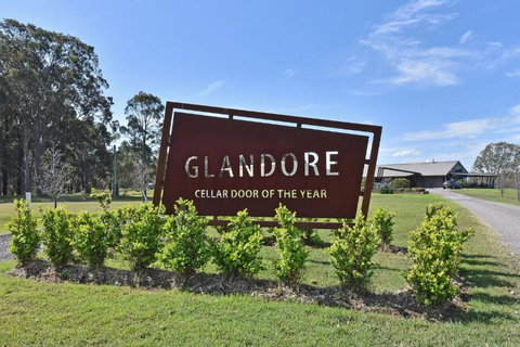 Glandore Vineyard Homestead. Home To A Onsite Cellar Door - Australia Shopping 0