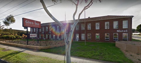 Glen Inn - Australia Shopping 1