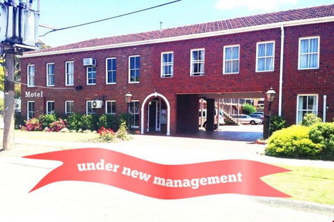 Glen Inn - Australia Shopping 2