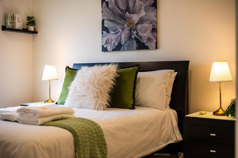 Glen Waverley 3BRM Vacation Home FreeParking Netflix - Australia Shopping 1