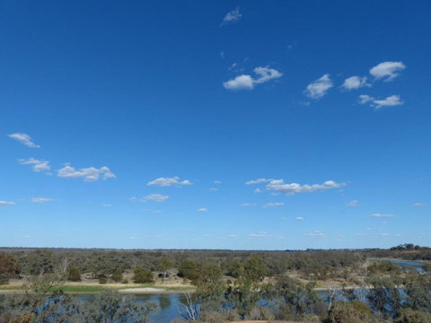 Glenbar Cottage Yelta - Australia Shopping 2