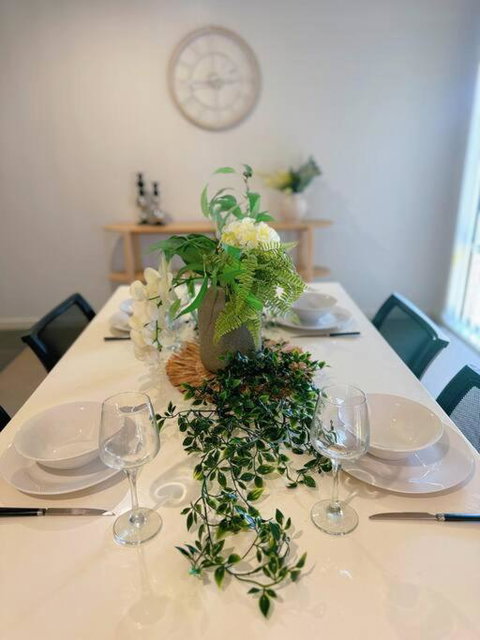 Gold Coast Family-Friendly 4BD Near Theme Park - Australia Shopping 0