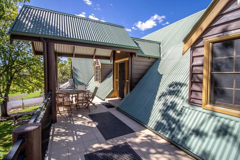 Gold Mine Guest House And Cafe - Australia Shopping 4