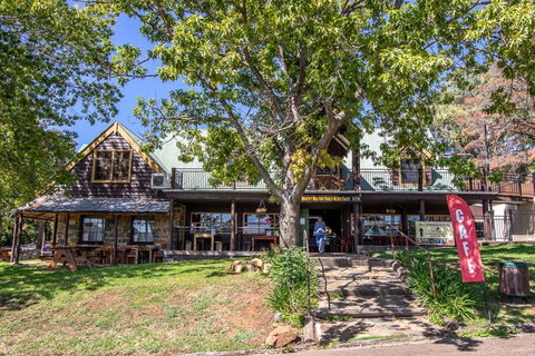 Gold Mine Guest House And Cafe - Australia Shopping 3