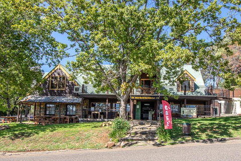 Gold Mine Guest House And Cafe - Australia Shopping 2