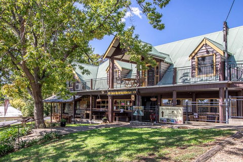 Gold Mine Guest House And Cafe - Australia Shopping 1