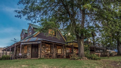 Gold Mine Guest House And Cafe - Australia Shopping 0