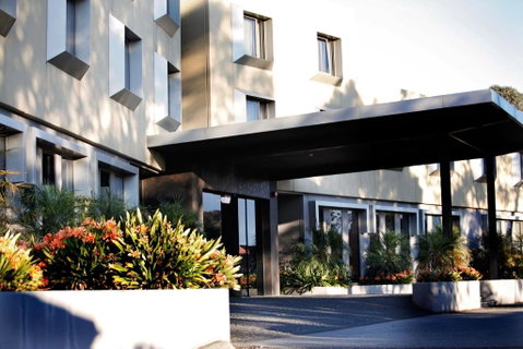 Golden Pebble Hotel - Accommodation Australia 0