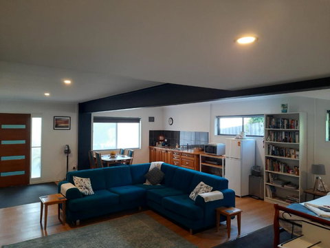 GOLDFIELDS STUDIO APARTMENT, Beaconsfield - Fully Self-contained, Air-conditioning - Bed n Breakfasts 2