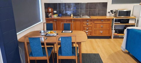 GOLDFIELDS STUDIO APARTMENT, Beaconsfield - Fully Self-contained, Air-conditioning - Bed n Breakfasts 3