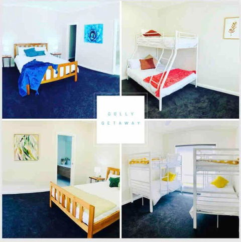 Golly Getaway - Accommodation Australia 4