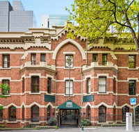 Gordon House Apartments - Accommodation Australia