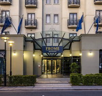 Frome Apartments - Accommodation Australia