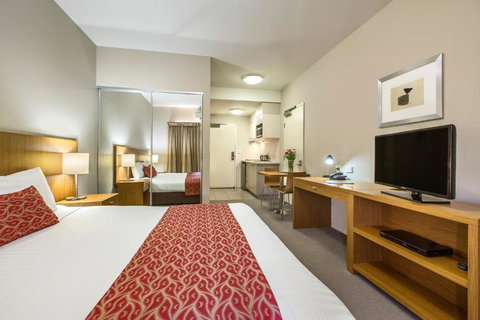 Gladstone Downtown Central Apartment Hotel Official - Australia Shopping 4