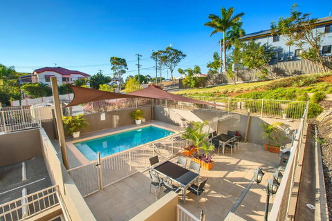 Gladstone Downtown Central Apartment Hotel Official - Australia Shopping 0