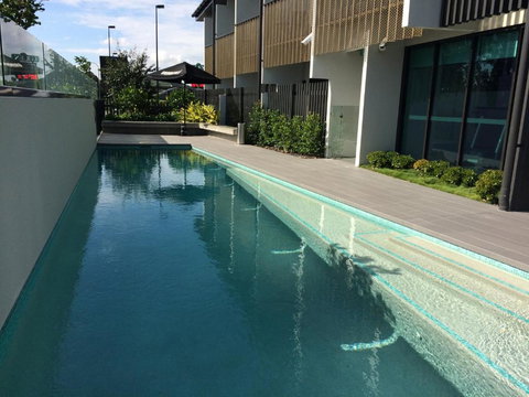 Glen Hotel And Suites - Accommodation Australia 2