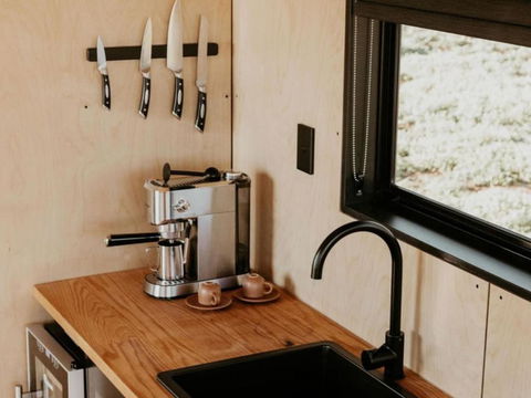 Grace The Tiny Cabin In Avon Valley - Accommodation Australia 1
