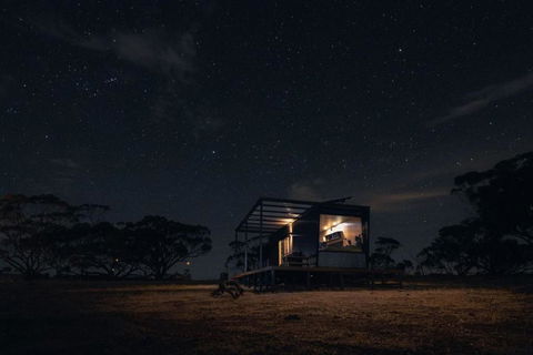 Grace The Tiny Cabin In Avon Valley - Accommodation Australia 2