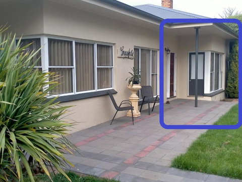 Grampians Historic Homestead B&B - Australia Shopping 0