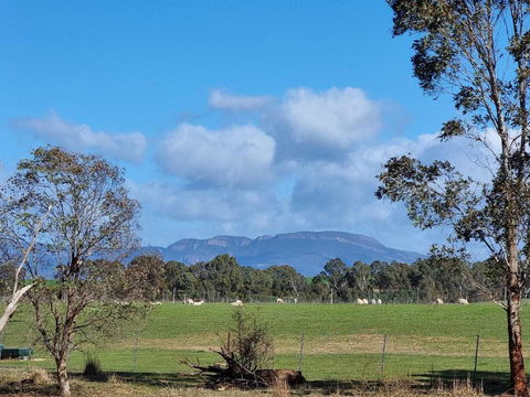Grampians Views Moyston By Tiny Away - Accommodation Australia 1