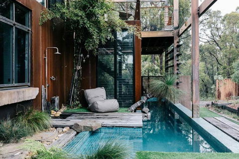 Grand Designs Eco Bush Retreat - Australia Shopping 0