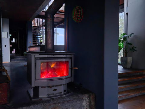 Grand Designs Eco Bush Retreat - Australia Shopping 2