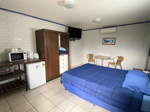 Grand Hotel Motel - Accommodation Australia 4