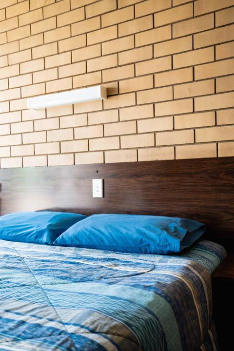 Grand Hotel Motel - Accommodation Australia 3