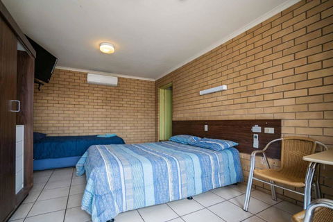 Grand Hotel Motel - Accommodation Australia 2