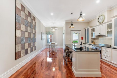 Grandview Accommodation - The Flaxley Apartments - Local Tourism 4