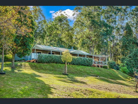 Grandview Lodge - Accommodation Australia 0