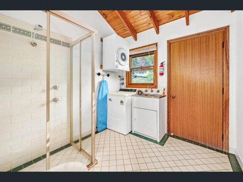 Grandview Lodge - Accommodation Australia 1