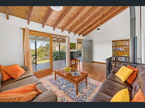 Grandview Lodge - Accommodation Australia 2