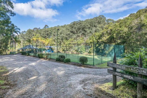 Grandview Lodge - Accommodation Australia 3